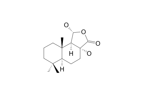 DENDOCARBIN-D