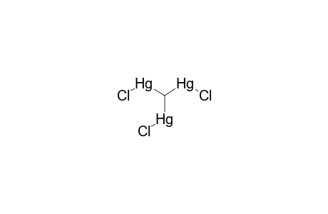 Tri-(chlorquecksilber)methan