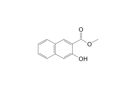 Methyl 3-hydroxy-2-naphthoate