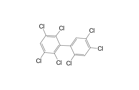 1,1'-Biphenyl, 2,2',3,4',5,5',6-heptachloro-