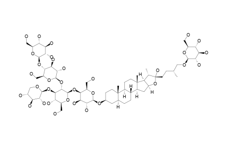 CAPSICOSIDE-D