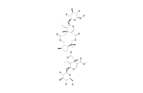 NUDIFLOSIDE-B