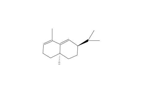 10-EPI-EUDESMA-3,5-DIENE