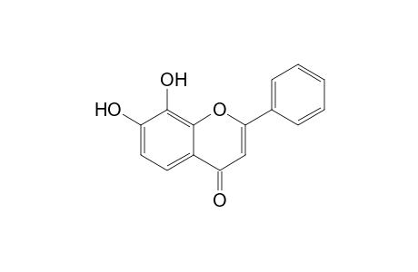 7,8-Dihydroxyflavone