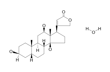 Digoxigenin