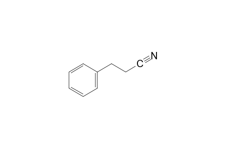 Hydrocinnamonitrile