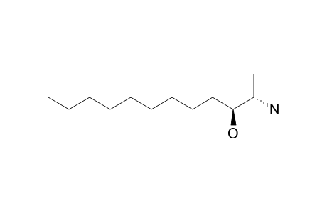 (2S,3R)-2-AMINODODECAN-3-OL