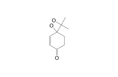 4-HYDROXY-4-(1-HYDROXY-1-METHYLETHYL)-CYCLOHEX-2-EN-1-ONE