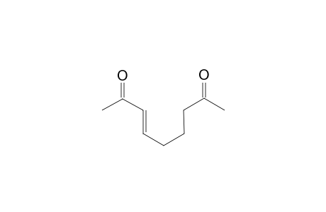 Non-3-ene-2,8-dione