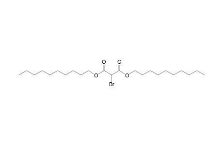 BROM-MALONIC-ACID-DIDECYLESTER