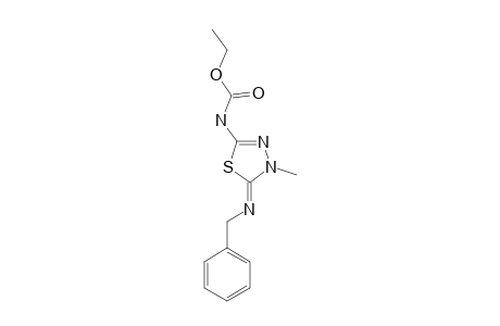 1,3,4-THIADIAZOLINE-2-IMINE-DERIVATIVE