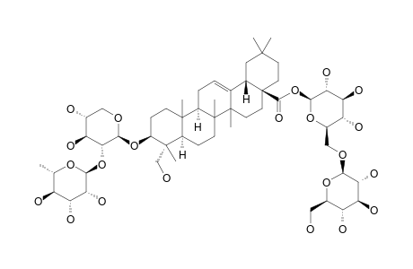 DIPSACOSIDE-B