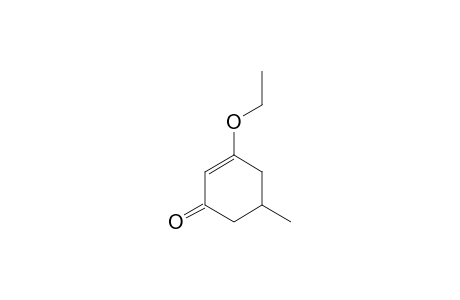 3-ETHOXY-5-METHYLCYCLOHEX-2-EN-1-ONE