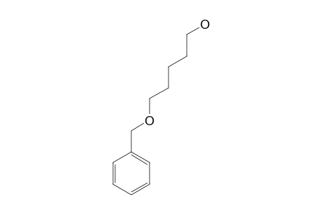 5-Benzyloxy-1-pentanol