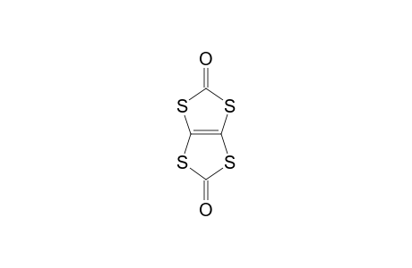 [1,3]Dithiolo[4,5-d][1,3]dithiole-2,5-dione