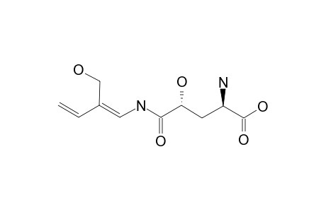 PINNATANINE