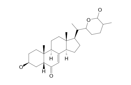 Polypodogenin