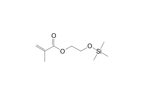 2-(Trimethylsiloxy)ethyl methacrylate