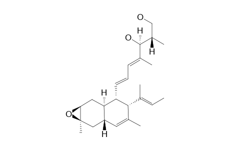 FUSARIELIN-C