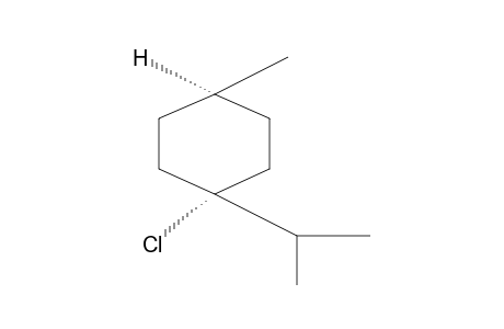 (Z)-4-CHLORO-p-MENTHANE