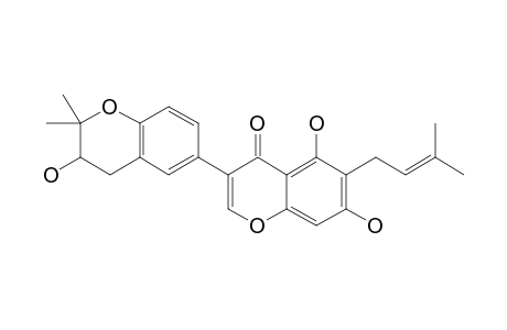 DERRISISOFLAVONE-F