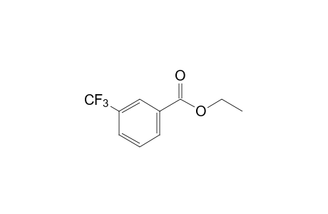 alpha,alpha,alpha-TRIFLUORO-m-TOLUIC ACID, ETHYL ESTER