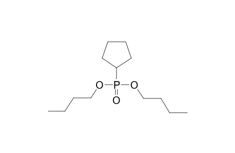 O,O-DIBUTYLCYCLOPENTYLPHOSPHONATE