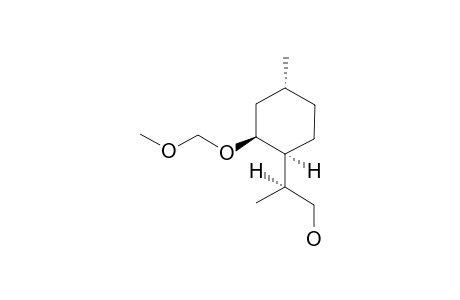 (1R,3S,4S,8S)-3-METHOXYMETHYL-PARA-MENTHAN-9-OL