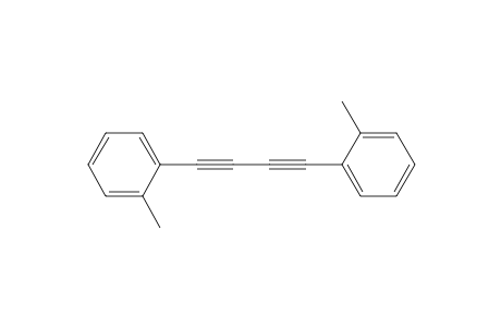 1,4-Di(o-tolyl)-buta-1,3-diyne