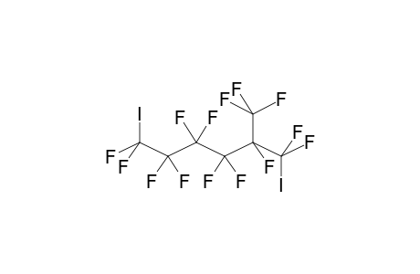 1,6-DIIODOPERFLUORO-5-METHYLHEXANE