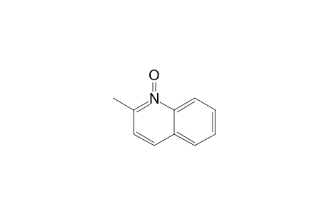 2-Methylquinoline N-oxide