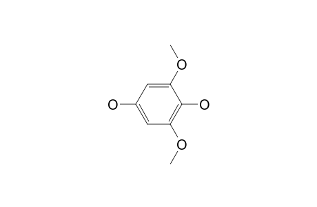 1,4-Dihydroxy-2,6-dimethoxybenzene