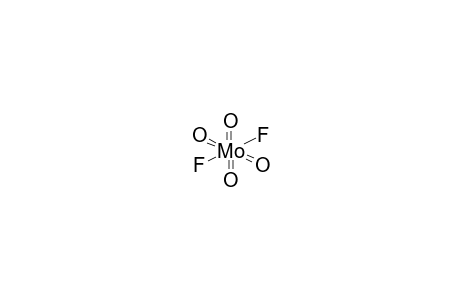 CIS-DIFLUORODIOXOMOLYBDENUM DIAQUA COMPLEX