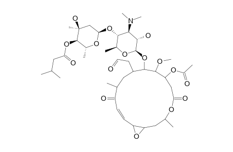 MAGNAMYCIN-A