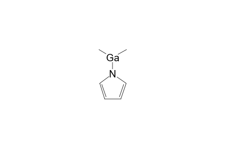 1-DIMETHYL-GALLYL-PYRROLE