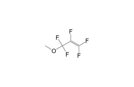 CF2=CFCF2OCH3