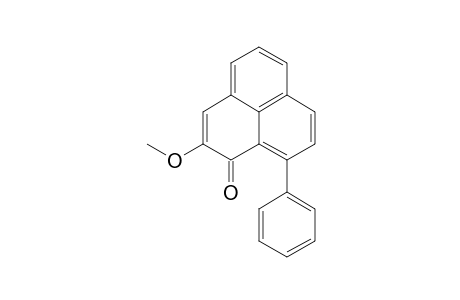 METHOXYANIGORUFONE