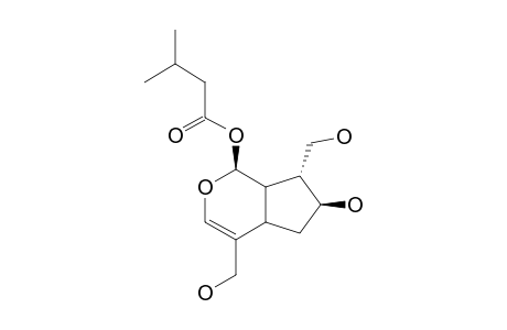 PATRINOSIDE-AGLYCON