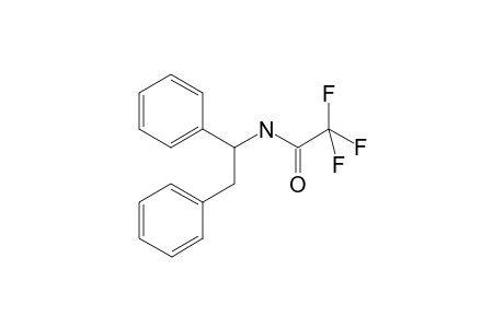 1,2-Diphenylethylamine TFA