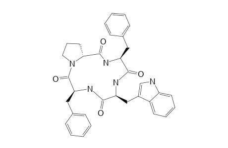 CJ-15,208;CYCLO-[PHE-D-PRO-PHE-TRP]