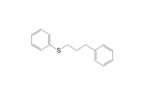 phenyl 3-phenylpropyl sulfide