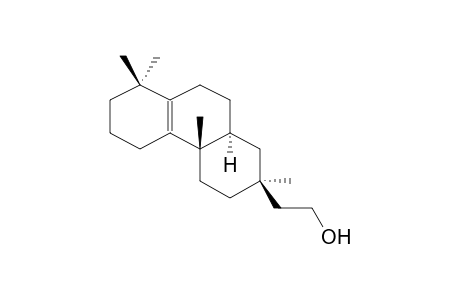 (8ALPHA,13ALPHA)-ROS-5(10)-EN-16-OL