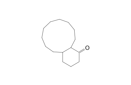 Bicyclo(9.4.0)pentadecan-12-one