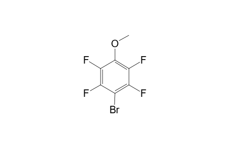 PARA-BROMOTETRAFLUOROANISOLE