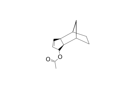 1-ACETOXY-EXO-5,6-DIHYDRODICYCLOPENTADIENE