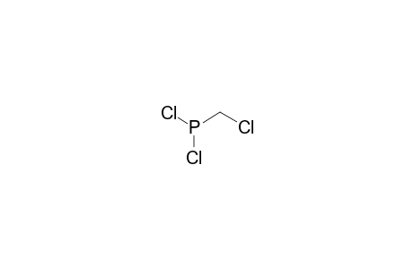 DICHLORO-CHLOROMETHYL-PHOSPHANE