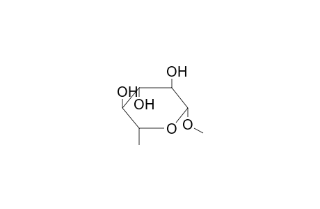 METHYL BETA-D-QUINOVOPYRANOSIDE