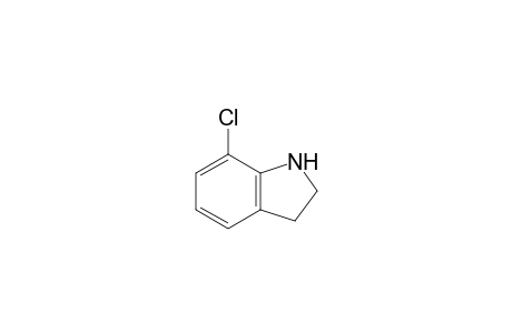 7-Chloroindoline