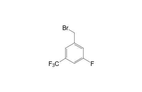 3-Fluoro-5-(trifluoromethyl)benzyl bromide