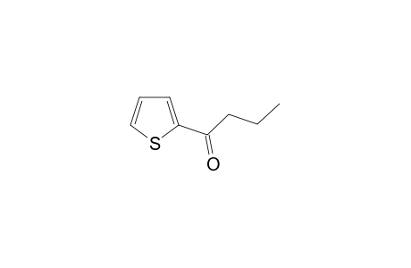 1-Butanone, 1-(2-thienyl)-